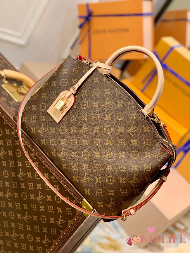 Kitlife Louis Vuitton Grand Palais MM - M45898 - 34x24x15 cm - 1