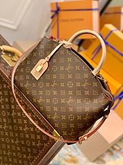 Kitlife Louis Vuitton Grand Palais MM - M45898 - 34x24x15 cm - 1