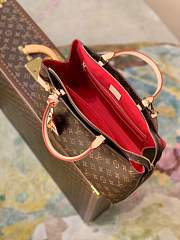 Kitlife Louis Vuitton Grand Palais MM - M45898 - 34x24x15 cm - 6