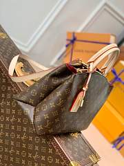 Kitlife Louis Vuitton Grand Palais MM - M45898 - 34x24x15 cm - 5