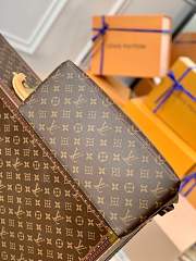 Kitlife Louis Vuitton Grand Palais MM - M45898 - 34x24x15 cm - 4