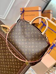 Kitlife Louis Vuitton Grand Palais MM - M45898 - 34x24x15 cm - 2