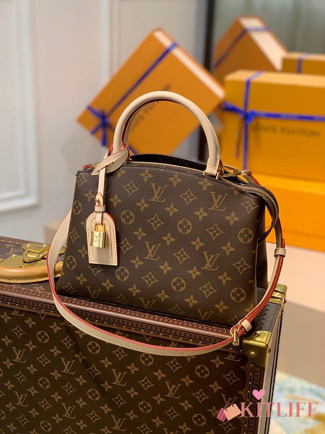 Kitlife Louis Vuitton Petit Palais MM - M45900 - 29x18x12.5 cm - 1