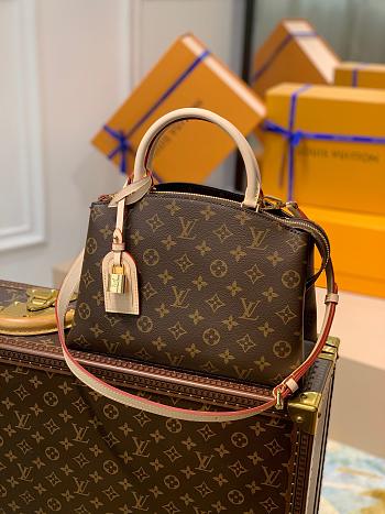 Kitlife Louis Vuitton Petit Palais MM - M45900 - 29x18x12.5 cm