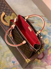 Kitlife Louis Vuitton Petit Palais MM - M45900 - 29x18x12.5 cm - 6