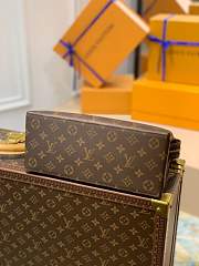 Kitlife Louis Vuitton Petit Palais MM - M45900 - 29x18x12.5 cm - 5