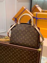 Kitlife Louis Vuitton Petit Palais MM - M45900 - 29x18x12.5 cm - 4