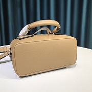 Kitlife Chloe Daria Handbag Brown – MML02 - 22x9x18 cm - 2