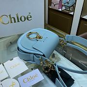 Kitlife Chloe Small Tess Bag – S1153 – 20x18.5x7cm - 5