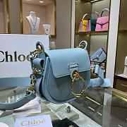 Kitlife Chloe Small Tess Bag – S1153 – 20x18.5x7cm - 4