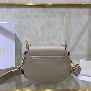 Kitlife Chloe Small Tess Bag Gray – S1153 – 20x18.5x7cm - 2