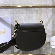 Kitlife Chloe Medium Tess Bag Green – S1152 – 26x22x8cm - 3