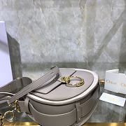 Kitlife Chloe Medium Tess Bag Gray – S1152 – 26x22x8cm - 6