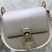 Kitlife Chloe Medium Tess Bag Gray – S1152 – 26x22x8cm - 2