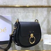 Kitlife Chloe Medium Tess Bag Black – S1152 – 26x22x8cm - 6