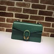 Kitlife Gucci Dionysus Green – 400249 – 28x18x9cm - 1