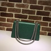 Kitlife Gucci Dionysus Green – 400249 – 28x18x9cm - 5