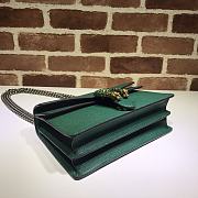 Kitlife Gucci Dionysus Green – 400249 – 28x18x9cm - 4