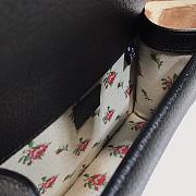 Kitlife Gucci Dionysus Black – 421970 – 20x15.5x5cm - 6