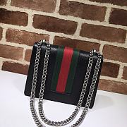 Kitlife Gucci Dionysus Black – 421970 – 20x15.5x5cm - 4