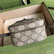 Kitlife Gucci Neo Vintage Mini Bag – 658556 – 12x16x7cm - 2