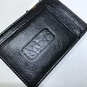 Kitlife Gucci Morpheus Fluffy Crackled Leather Black – 597672  - 3