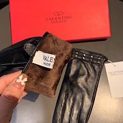 Kitlife Valentino Gloves Garavani Rockstub Sheepskin Leather 02 - 6