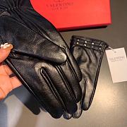 Kitlife Valentino Gloves Garavani Rockstub Sheepskin Leather 02 - 3