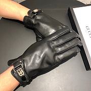 Kitlife Gucci Men’s Gloves Sheepskin Leather 02 - 3