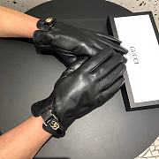 Kitlife Gucci Men’s Gloves Sheepskin Leather 02 - 4