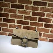 Kitlife Gucci Dionysus Beige - 28x18x9cm - 1