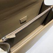 Kitlife Gucci Dionysus Beige - 28x18x9cm - 5