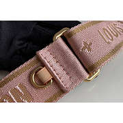 Kitlife Louis Vuitton Pink Strap - 2