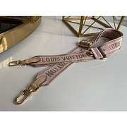 Kitlife Louis Vuitton Pink Strap - 3