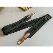 Kitlife Louis Vuitton Strap Green - 1