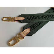 Kitlife Louis Vuitton Strap Green - 5