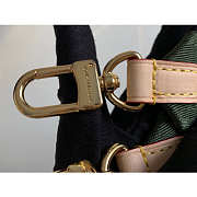 Kitlife Louis Vuitton Strap Green - 4