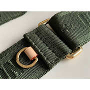 Kitlife Louis Vuitton Strap Green - 3