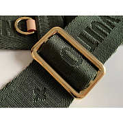 Kitlife Louis Vuitton Strap Green - 2