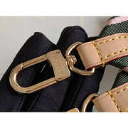 Kitlife Louis Vuitton Strap Green and Pink - 6