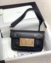 Kitlife Chanel Underarm Bag Small Bag – 20x12x5 cm - 1