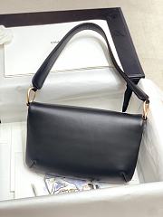 Kitlife Chanel Underarm Bag Small Bag – 20x12x5 cm - 3