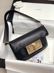 Kitlife Chanel Underarm Bag Small Bag – 20x12x5 cm - 4
