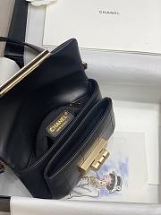 Kitlife Chanel Underarm Bag Small Bag – 20x12x5 cm - 5