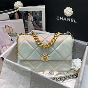 Kitlife Chanel Flap Bag Symphony – AS1161 - 30cm - 1