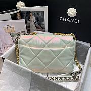 Kitlife Chanel Flap Bag Symphony – AS1161 - 30cm - 4