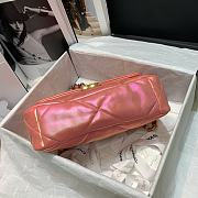 Kitlife Chanel Flap Bag Symphony Pink – AS1160 - 26cm - 2