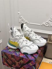 Kitlife Louis Vuitton Archlight Sneaker Super-Elastic High-Tech Fabrics - 1