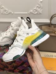 Kitlife Louis Vuitton Archlight Sneaker Super-Elastic High-Tech Fabrics - 6