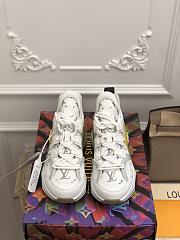 Kitlife Louis Vuitton Archlight Sneaker Super-Elastic High-Tech Fabrics - 5